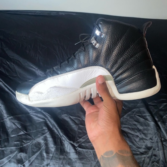 Jordan 12 ‘Playoff’ - Picture 5 of 8
